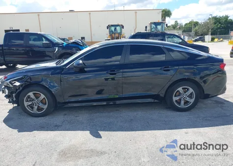 2021 Kia K5 Lxs из США, поврежденный, VIN 5XXG14J26MG017506